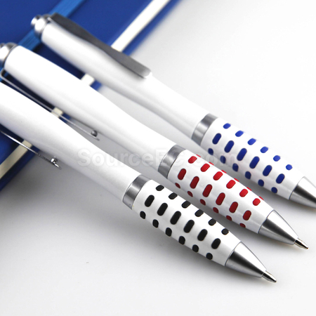 客製化Aura Dot 金屬筆禮品
