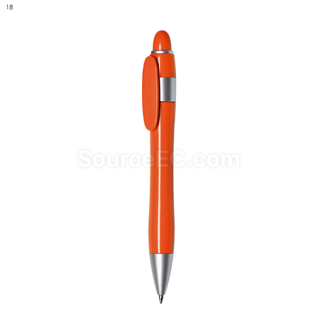 客製化Polo 800-C AL 廣告筆禮品