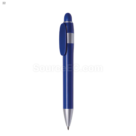 客製化Polo 600-C AL 廣告筆禮品
