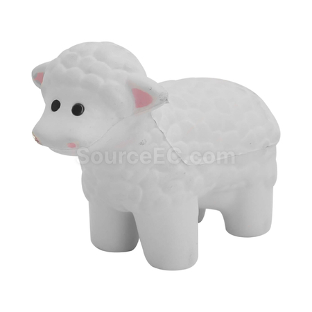 客製化壓力羊（公羊和母羊）禮品