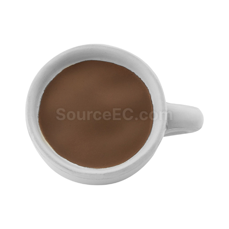 客製化壓力茶杯禮品