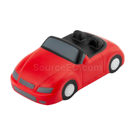 客製化壓力跑車禮品