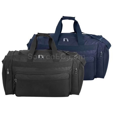 客製化豪華旅行袋禮品