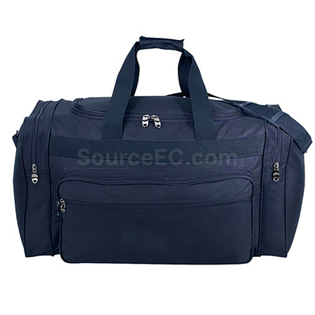 客製化豪華旅行袋禮品