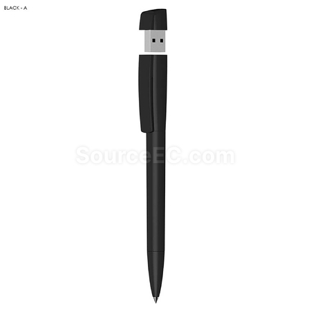 客製化USB 筆 16GB 塑膠禮品
