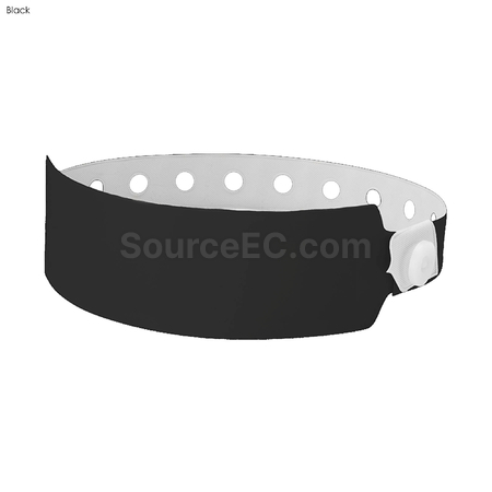 客製化塑膠腕帶 25mm禮品
