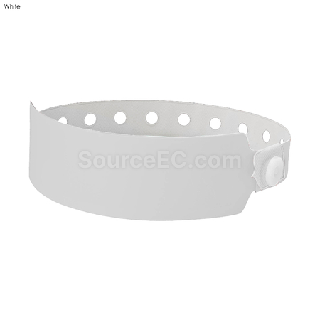 客製化塑膠腕帶 25mm禮品