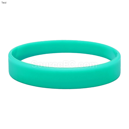 客製化凸紋矽膠腕帶禮品