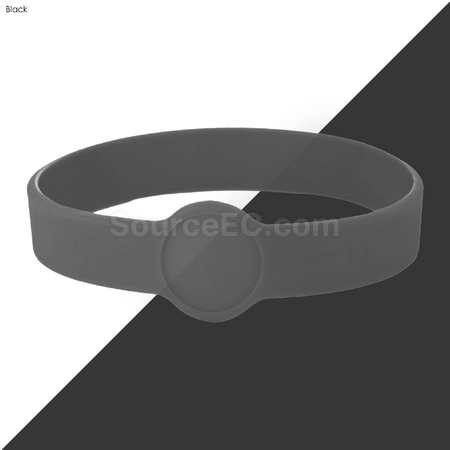 客製化夜光矽膠腕帶訂製設計禮品