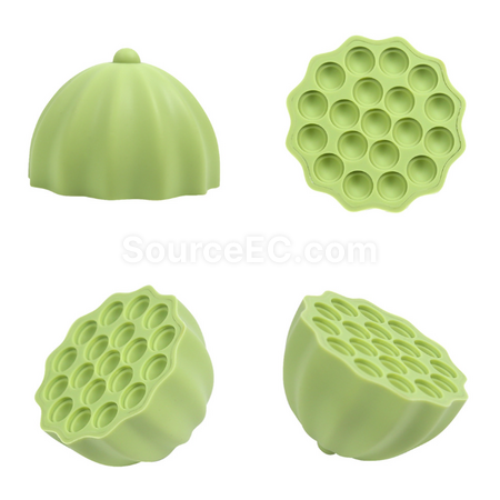 客製化蓮蓬頭減壓玩具禮品