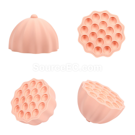 客製化蓮蓬頭減壓玩具禮品