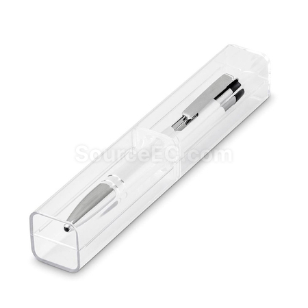 客製化塑膠360度筆禮盒禮品