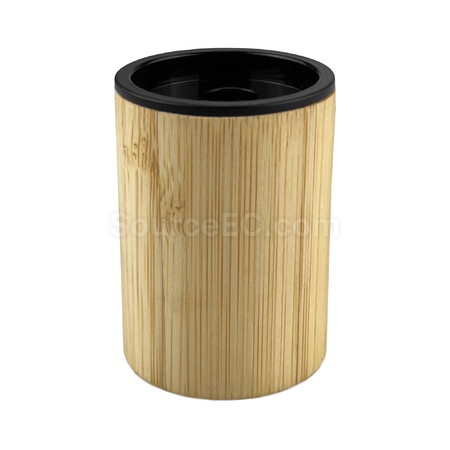 客製化竹製筆刨禮品