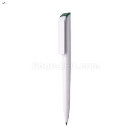 客製化Tag Green B 廣告筆禮品