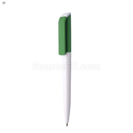 客製化Tag Green BC 廣告筆禮品