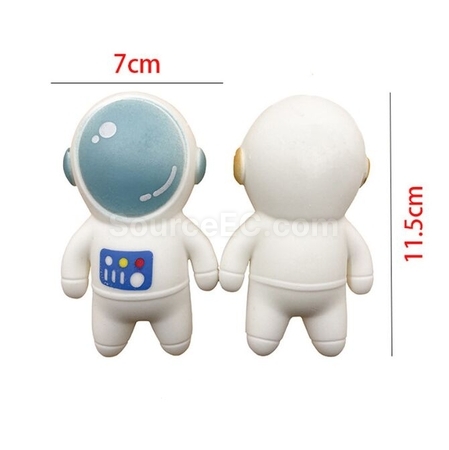 客製化太空人減壓玩具禮品