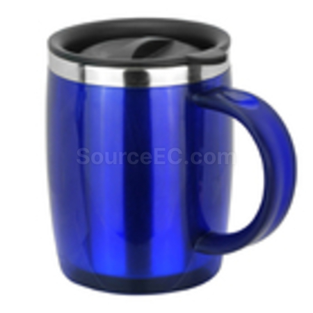 客製化400ML廣告杯禮品