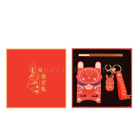 客製化保溫杯套裝禮品
