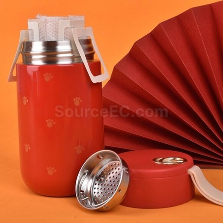 客製化保溫杯套裝禮品