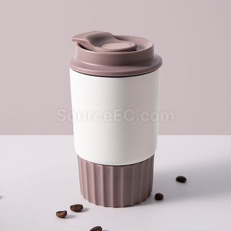 客製化304不鏽鋼咖啡杯禮品