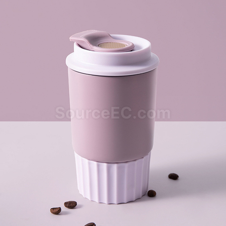 客製化304不鏽鋼咖啡杯禮品