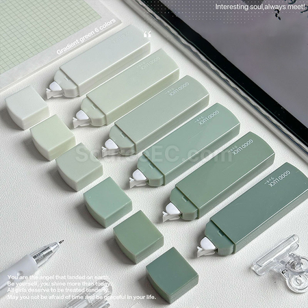 客製化修正帶禮品