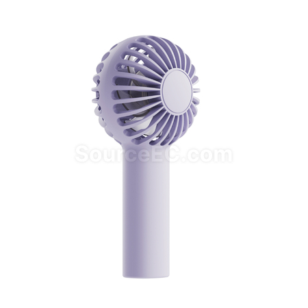 客製化迷你手持風扇禮品