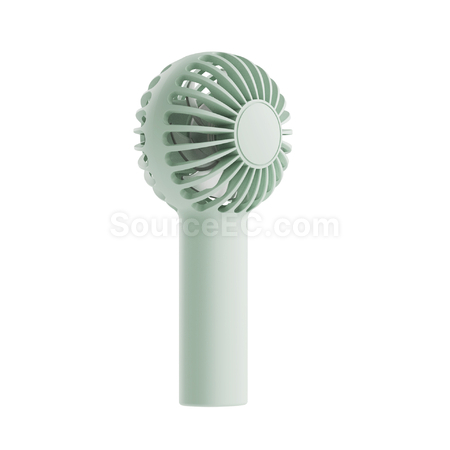 客製化迷你手持風扇禮品