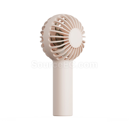 客製化迷你手持風扇禮品