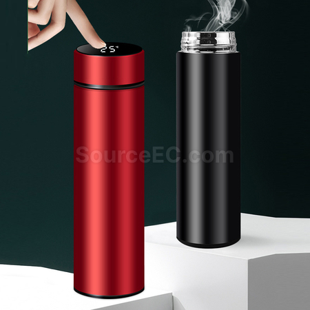 客製化保溫杯+頸椎儀+筋膜槍套裝禮品