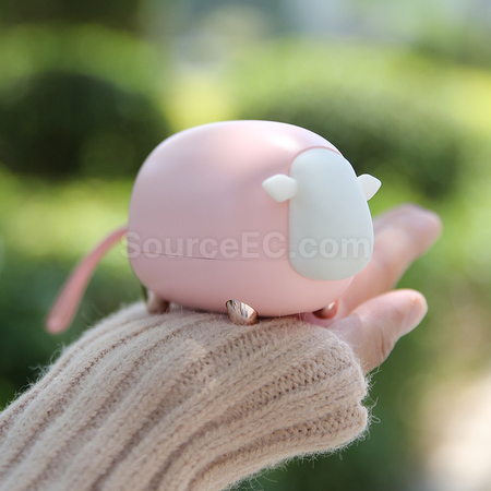 客製化暖手寶禮品