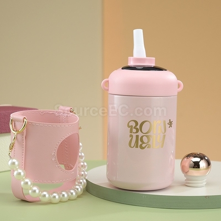 客製化316智能保溫杯禮品