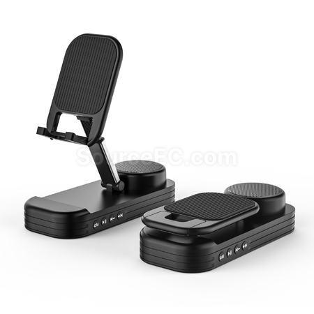 客製化藍牙音響手機支架禮品