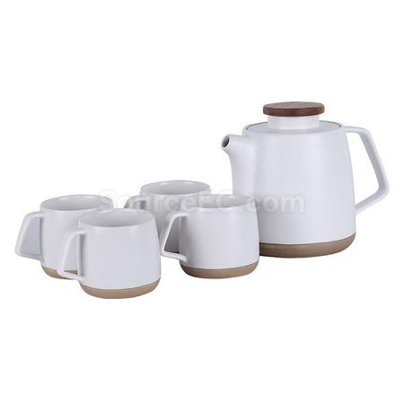 客製化陶瓷茶具套裝禮品