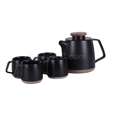 客製化陶瓷茶具套裝禮品