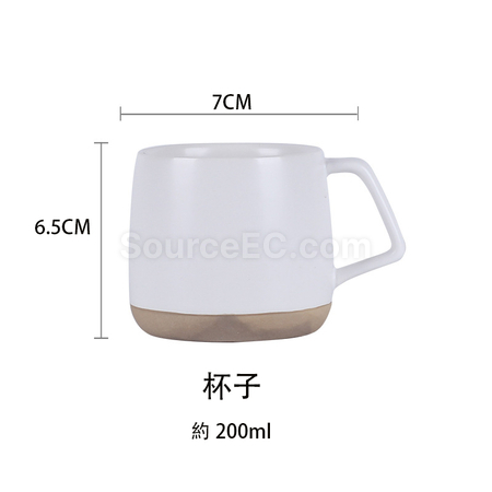 客製化陶瓷茶具套裝禮品