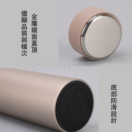 客製化不銹鋼保溫杯禮品