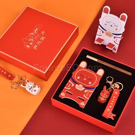 客製化保溫杯套裝禮品