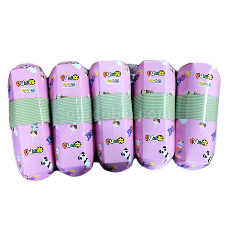客製化串串壓力球禮品
