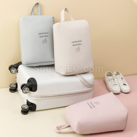 客製化立體鞋袋禮品