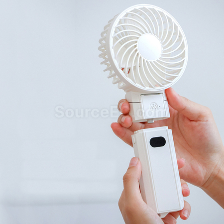 客製化便攜風扇禮品