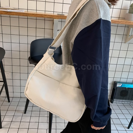 客製化帆布單肩包禮品