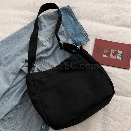 客製化帆布單肩包禮品