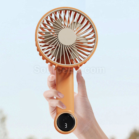 客製化折疊風扇禮品