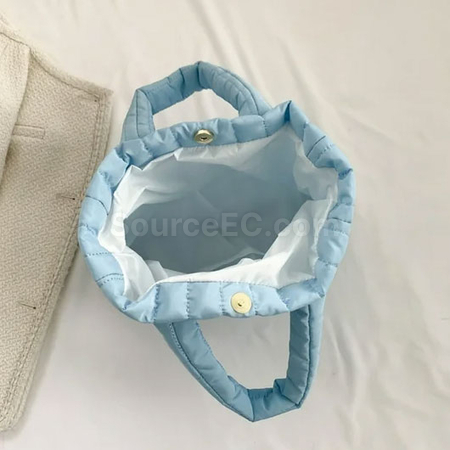 客製化太空棉提袋禮品