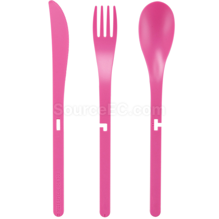 客製化便攜餐具套裝禮品