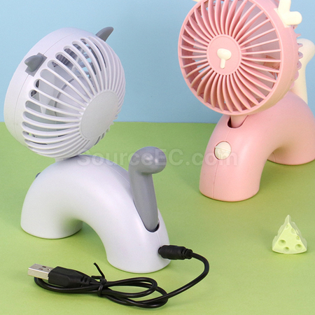 客製化便攜風扇禮品