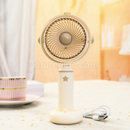 客製化便攜風扇禮品