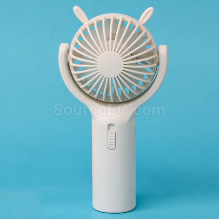 客製化便攜風扇禮品