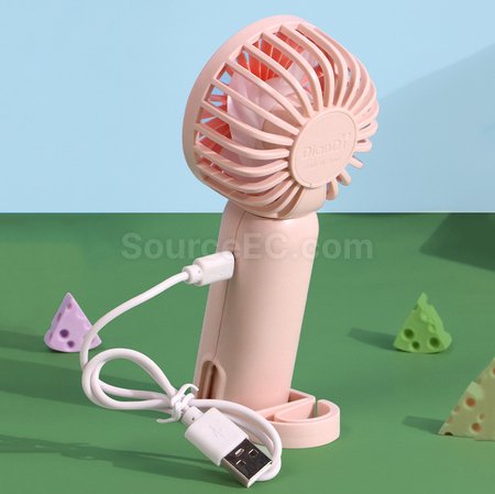 客製化便攜風扇禮品